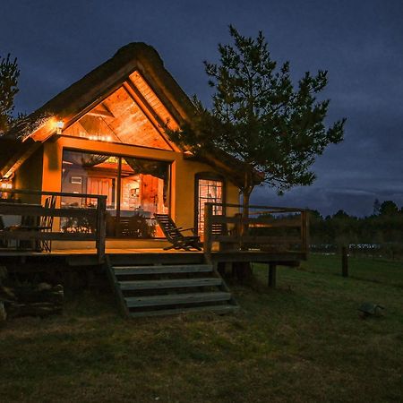 Ptasia Osada Gardna Wielka Extérieur photo