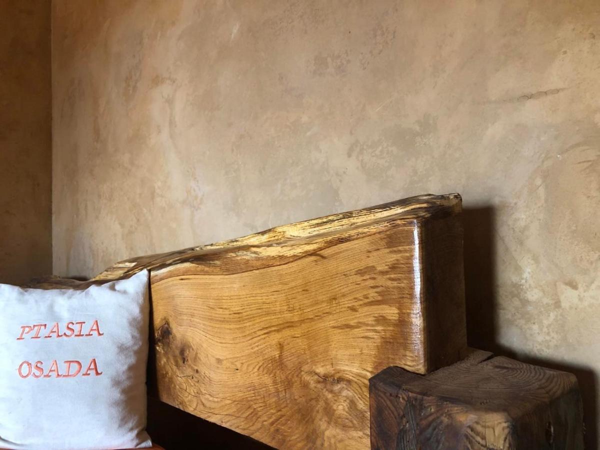 Ptasia Osada Gardna Wielka Extérieur photo