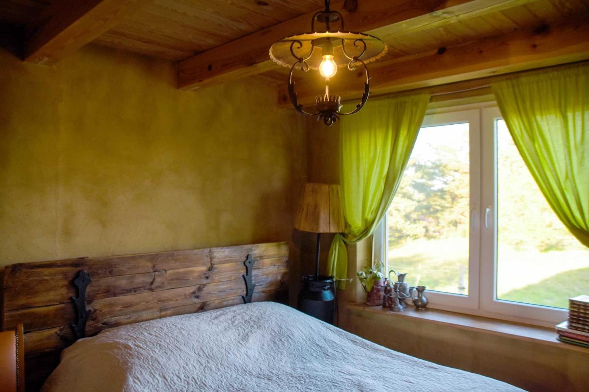 Ptasia Osada Gardna Wielka Extérieur photo
