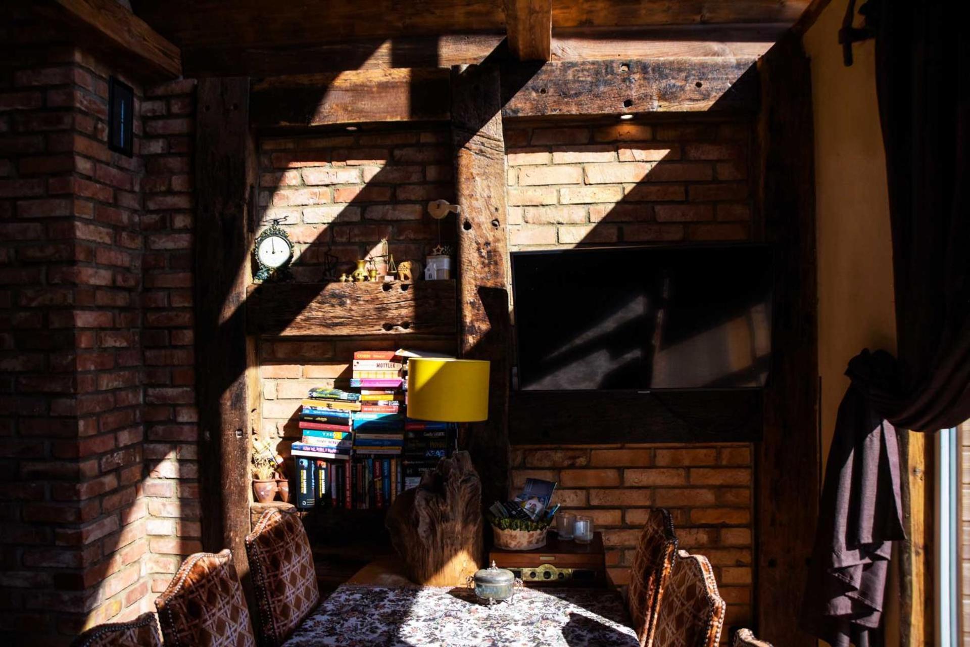 Ptasia Osada Gardna Wielka Extérieur photo