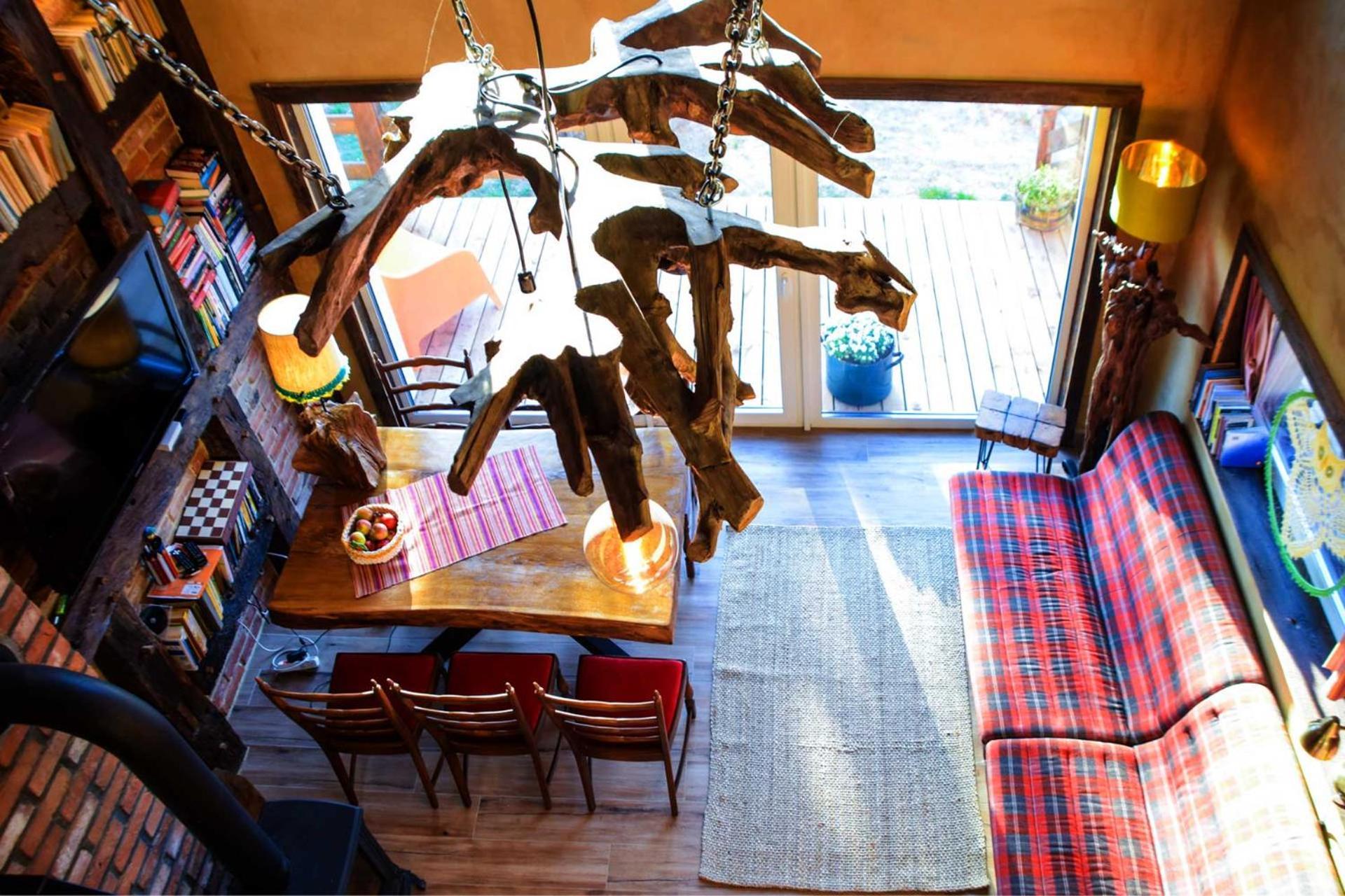 Ptasia Osada Gardna Wielka Extérieur photo